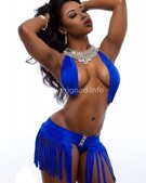 Анкета проститутки Адель - метро Хорошевский, возраст - 19