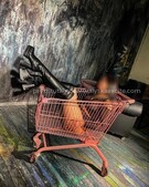 Анкета проститутки Пелагея - метро Дорогомилово, возраст - 19