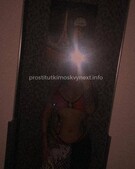 Анкета проститутки Эмма - метро Тверской, возраст - 19