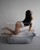 Анкета проститутки Галя - метро Метрогородок, возраст - 19