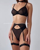 Анкета проститутки Линда - метро Выхино-Жулебино, возраст - 19