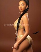 Анкета проститутки Слава - метро Ломоносовский, возраст - 20