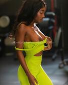 Анкета проститутки Инна - метро Ясенево, возраст - 20