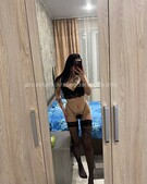 Анкета проститутки Кристина - метро Южное Бутово, возраст - 20