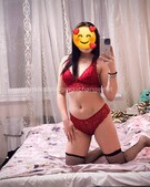 Анкета проститутки Лариса - метро Тушино, возраст - 20