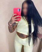 Анкета проститутки Алла - метро Ясенево, возраст - 20