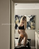 Анкета проститутки Линда - метро Пресненский, возраст - 20