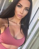 Анкета проститутки Тамара - метро Хамовники, возраст - 20