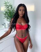 Анкета проститутки Ксения - метро Сокольники, возраст - 20