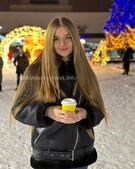 Анкета проститутки Елизавета - метро Северное Медведково, возраст - 20