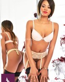 Анкета проститутки Мирослава - метро Сокольники, возраст - 20