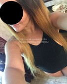 Анкета проститутки Инга - метро Мещанский, возраст - 20