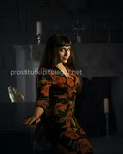 Анкета проститутки Милослава - метро Щукино, возраст - 21