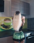 Анкета проститутки Света - метро Мещанский, возраст - 21