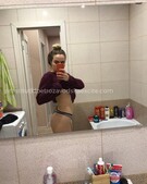 Анкета проститутки Тамара - метро Мещанский, возраст - 21