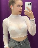 Анкета проститутки Таисия - метро Обручевский, возраст - 21