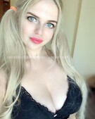 Анкета проститутки Леся - метро Даниловский, возраст - 21