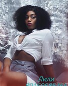 Анкета проститутки Вероника - метро Беговой, возраст - 21