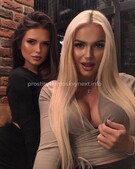 Анкета проститутки Катенька - метро Басманный, возраст - 21