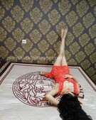 Анкета проститутки Дарина - метро Теплый Стан, возраст - 21