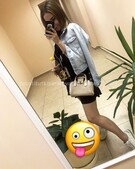 Анкета проститутки Светлана - метро Строгино, возраст - 21