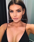 Анкета проститутки Ксения - метро Тверской, возраст - 22