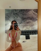 Анкета проститутки Викуся - метро Пресненский, возраст - 22