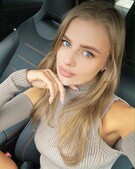 Анкета проститутки Нелли - метро Преображенское, возраст - 22