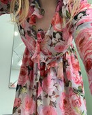 Анкета проститутки Ульяна - метро Ломоносовский, возраст - 22