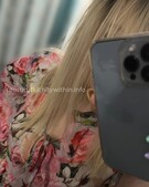 Анкета проститутки Пелагея - метро Бибирево, возраст - 22