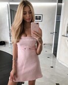 Анкета проститутки Леночка - метро Тверской, возраст - 22