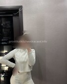 Анкета проститутки Галя - метро Крылатское, возраст - 22