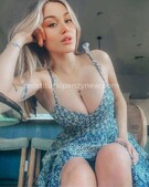 Анкета проститутки Яна - метро Нагатино-Садовники, возраст - 22