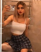 Анкета проститутки Таюша - метро Беговой, возраст - 22