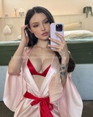 Анкета проститутки Злата - метро Ярославский, возраст - 22