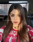 Анкета проститутки Услада - метро Крылатское, возраст - 22