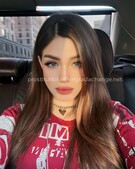 Анкета проститутки Злата - метро Тверской, возраст - 22