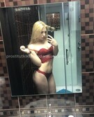 Анкета проститутки Шарлотта - метро Метрогородок, возраст - 22