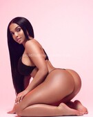 Анкета проститутки Диана - метро Басманный, возраст - 22