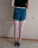 Анкета проститутки Рената - метро Свиблово, возраст - 22