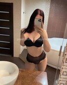 Анкета проститутки Адель - метро Орехово-Борисово Северное, возраст - 23