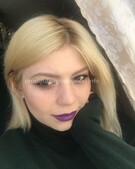 Анкета проститутки Надя - метро Таганский, возраст - 23