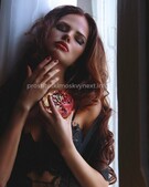 Анкета проститутки Лолита - метро Северное Медведково, возраст - 23