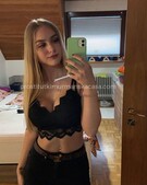 Анкета проститутки Эвелина - метро Черемушки, возраст - 23