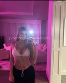 Анкета проститутки Ника - метро Покровское-Стрешнево, возраст - 23