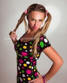 Анкета проститутки Дарья - метро Метрогородок, возраст - 23