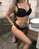 Анкета проститутки Мелисса - метро Строгино, возраст - 23