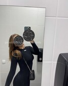 Анкета проститутки Инна - метро Таганский, возраст - 23