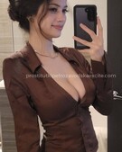 Анкета проститутки Рада - метро Чертаново Южное, возраст - 23