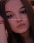 Анкета проститутки Ида - метро Сокольники, возраст - 23